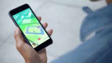 Pokemon Go 下载量突破 10 亿